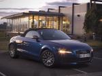 Audi TT Roadster 2007 года (AU)